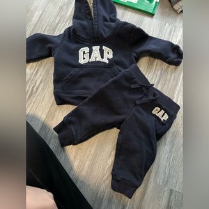 Toddler GAP outfit
